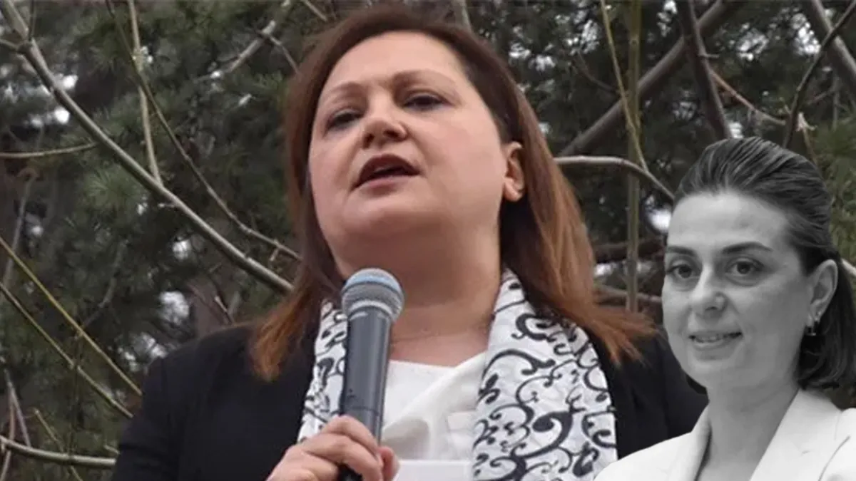 Burcu Köksal'dan 'Sinem Dedetaş' iddialarına net yanıt: Algı operasyonu çöktü