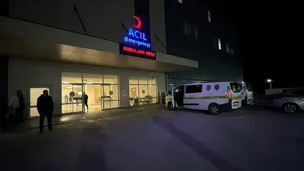 Burdur'da 14 yaşındaki çocuğa cinsel saldırı ve silahlı yaralama: Şüpheli tutuklandı