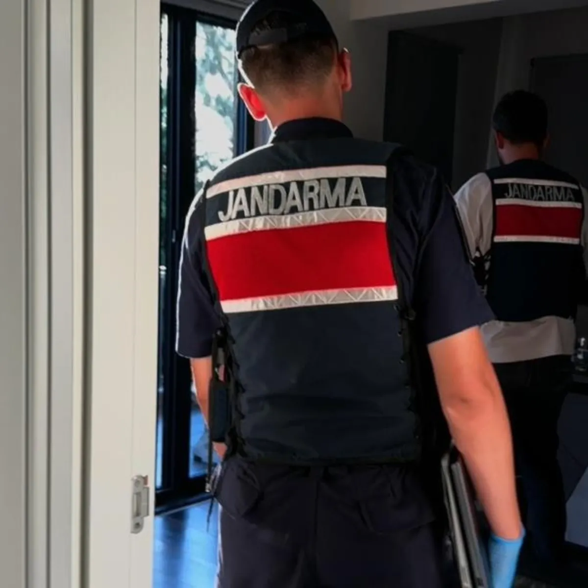 Burdur'da 750 milyon TL'lik yasa dışı bahis operasyonu: 7 tutuklama