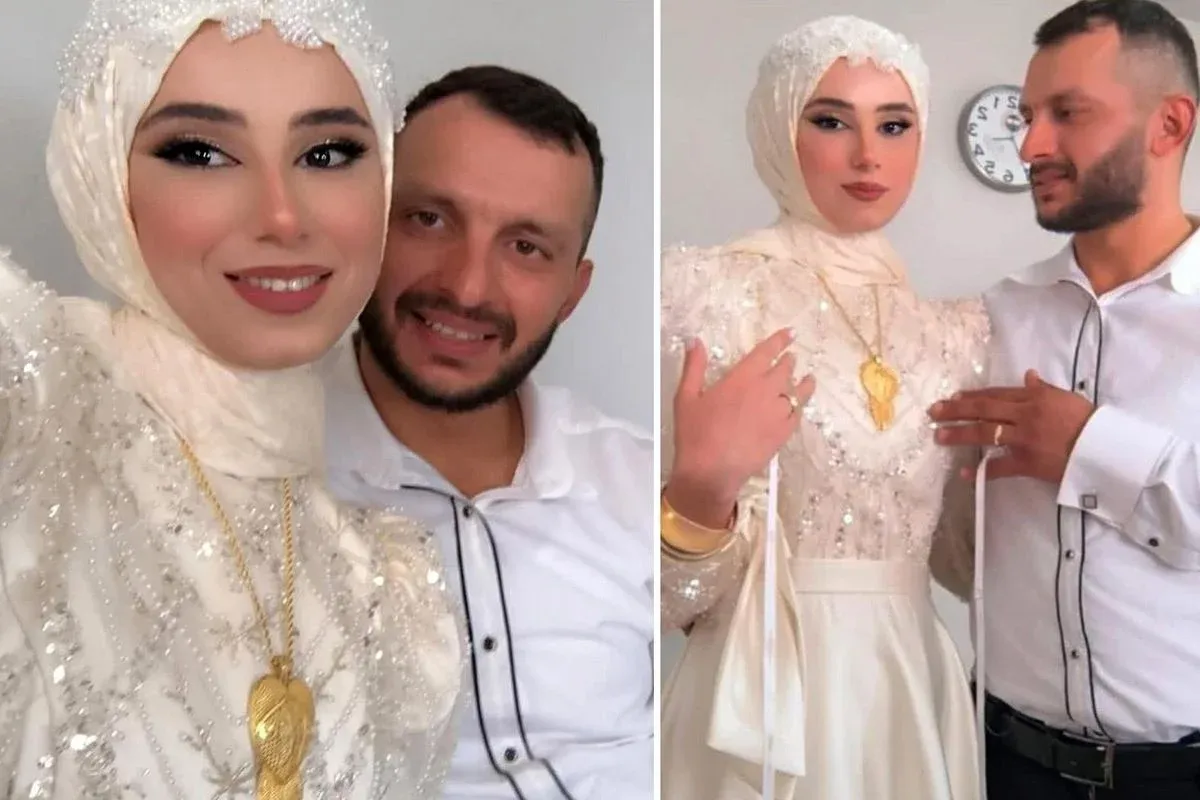 Burdur'da Banyoda Ölü Bulunan Genç Çiftin Kesin Ölüm Nedeni Açıklandı