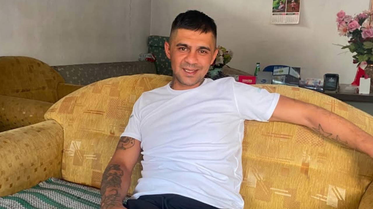 Burdur'da baraja giren genç boğuldu: İbrahim Bozkurt hayatını kaybetti