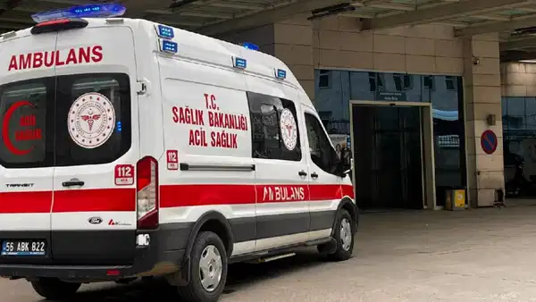 3 ilde 86 öğrenci zehirlenme şüphesiyle hastanede