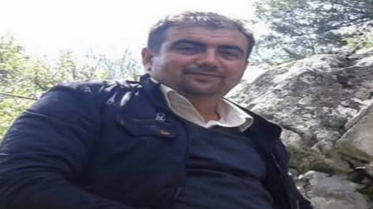 Burdur'da Tartışma Kanlı Bitti: Av Tüfeğiyle Öldürüldü