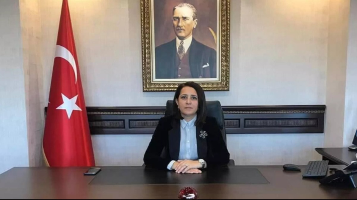 Burdur Valisi'nden Dinleme İddiasına Sert Yanıt