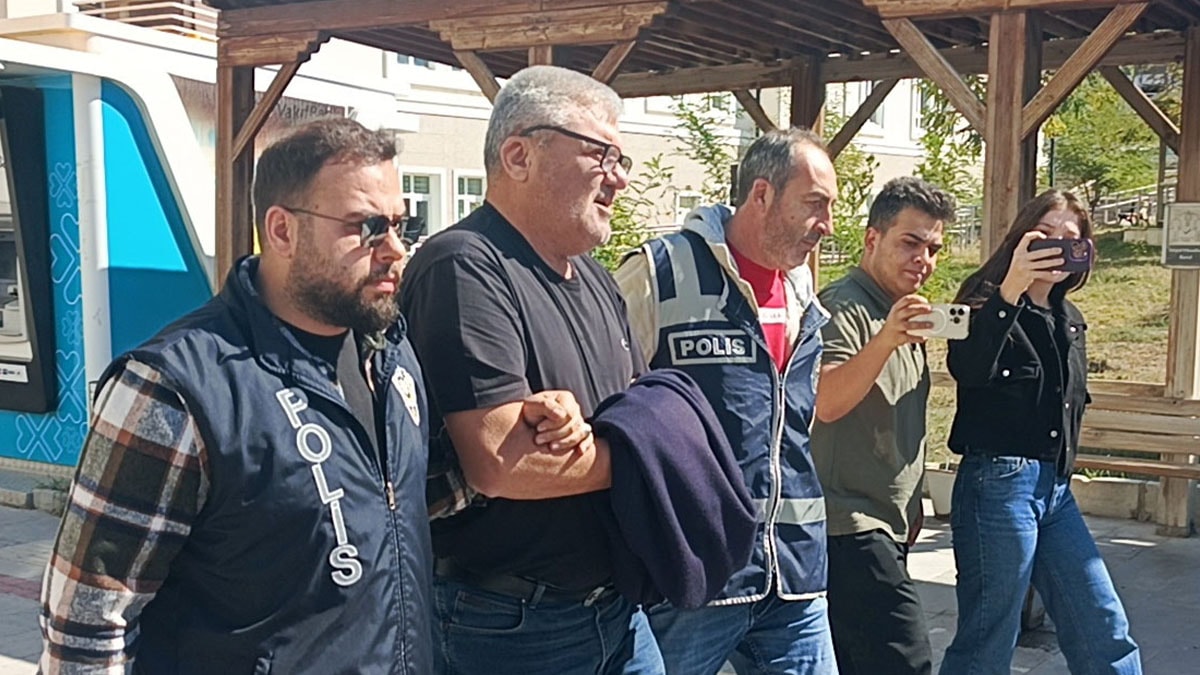 Burdur'da 'Bozuk Et' Haberi Yapan Gazeteci Tutuklandı