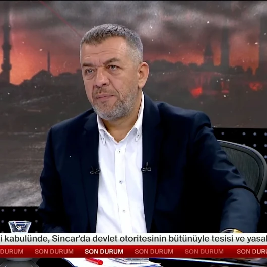 Burger King Nöbetine Saldırıya Kılıçarslan'dan Sert Tepki