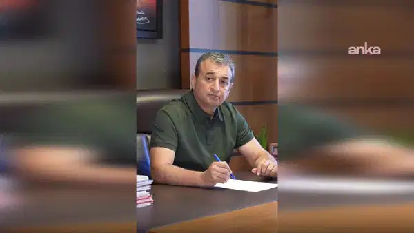Burhanettin Bulut, YENİ Parti'nin Resmi Hesaplarını Duyurdu