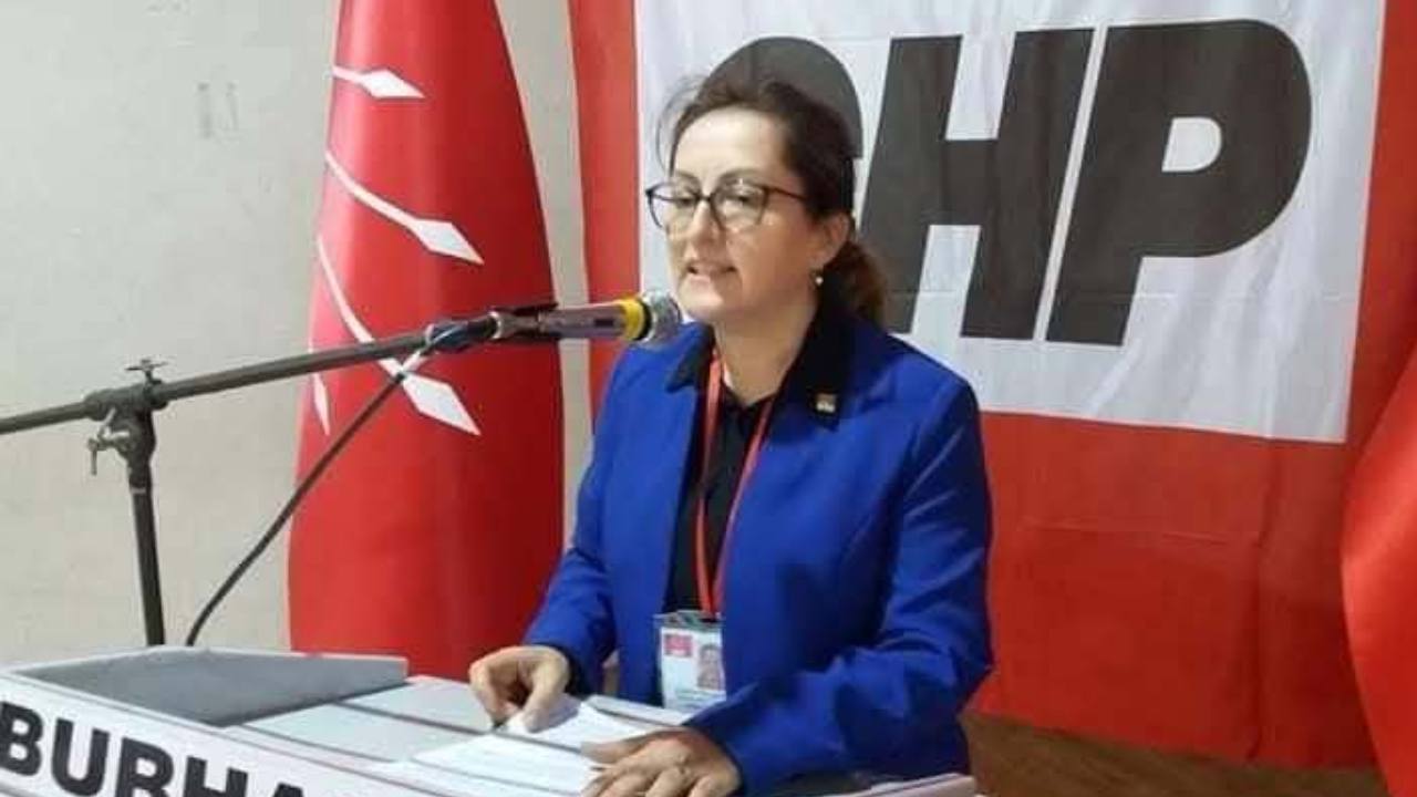 Burhaniye'de CHP'de şok istifa: 16 meclis üyesi partiden ayrıldı