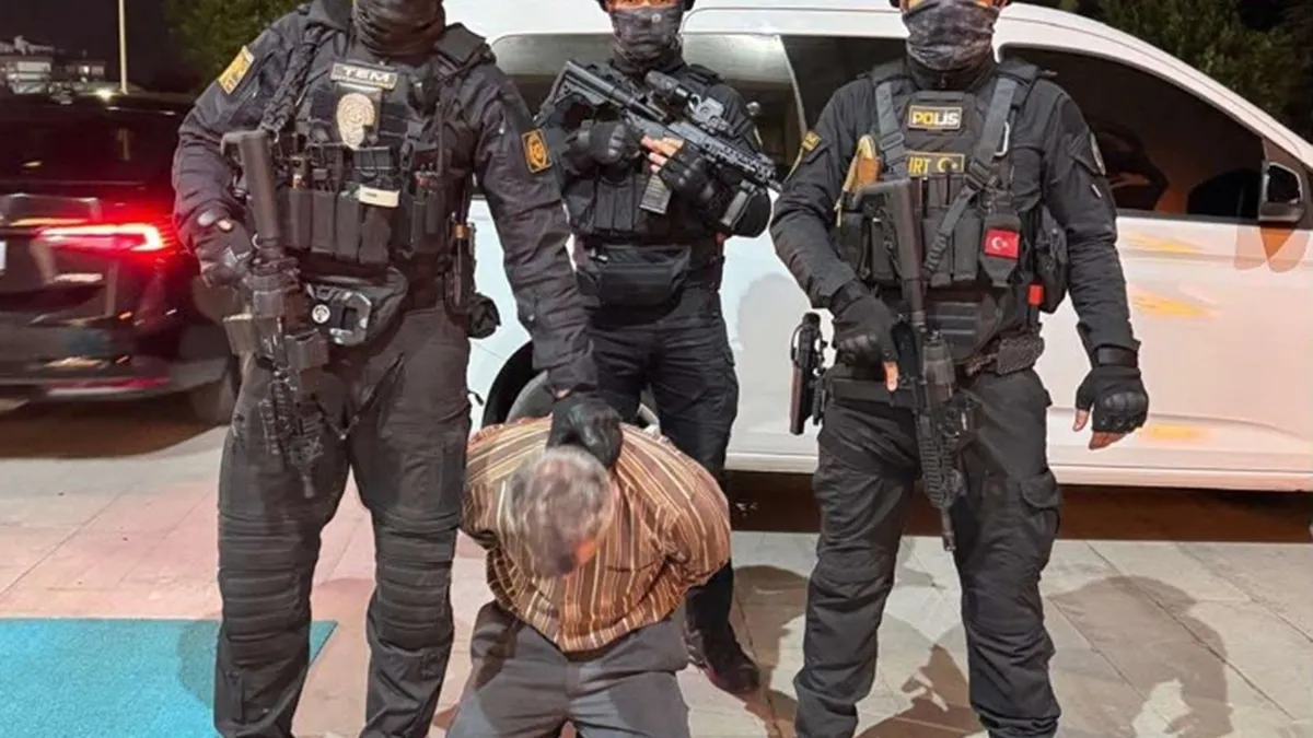 Burkay Karatepe'nin 69 Sayfalık İfadesi Ortaya Çıktı
