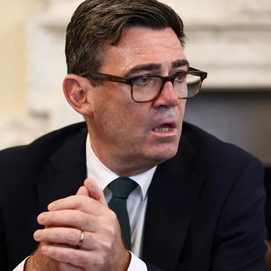 Burnham: Brexit İngiltere'ye Faydadan Çok Zarar Verdi