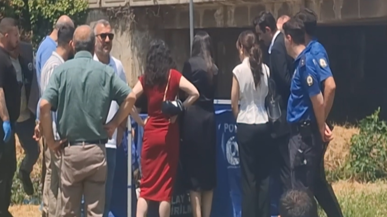 Bursa'da 2 gündür aranan genç, Nilüfer Çayı'nda ölü bulundu