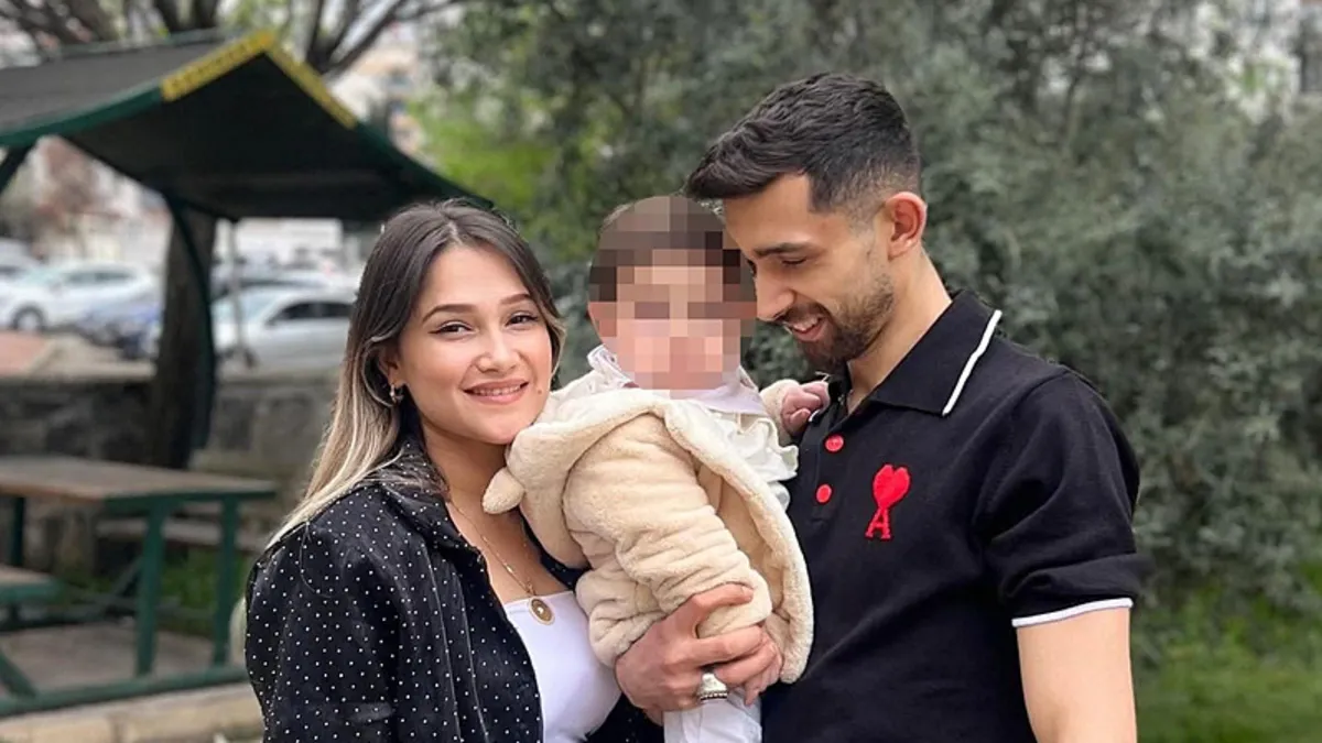 Bursa'da 2 Yaşındaki Çocuk Havuzda Ölü Bulundu