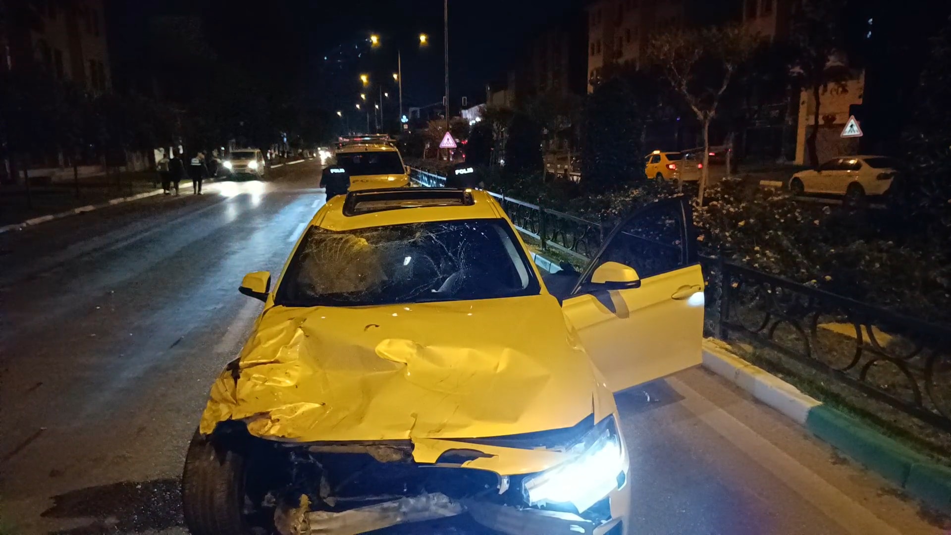 Bursa'da ATV kazası: Sürücü hayatını kaybetti, kaçan zanlı yakalandı