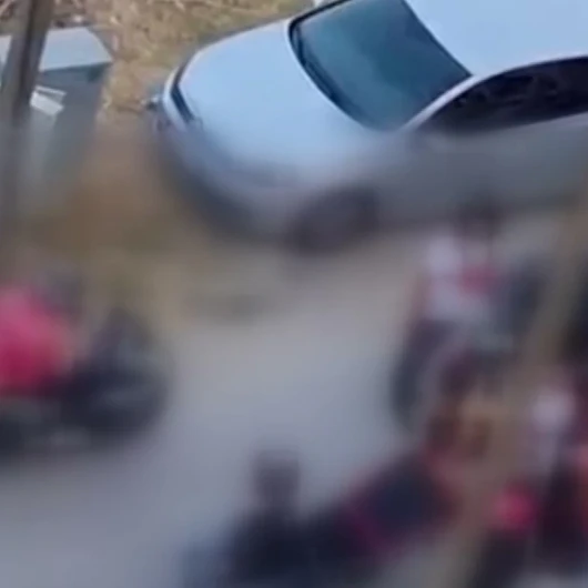 Bursa'da Aynı Adrese 15 Sahte Sipariş: Kuryeler Kapıya Dizildi