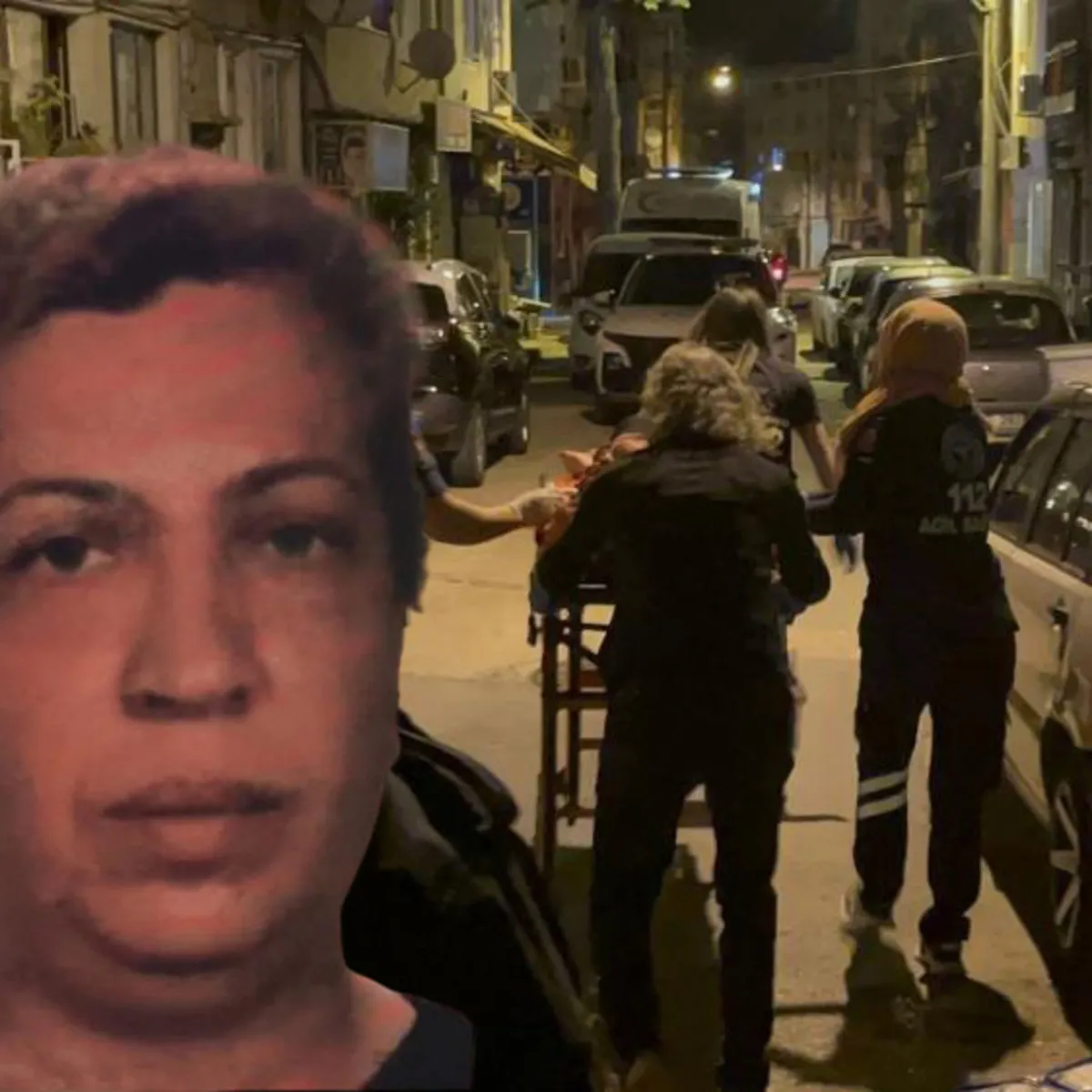 Bursa'da bıçaklanan anne hayatını kaybetti, oğlu gözaltında