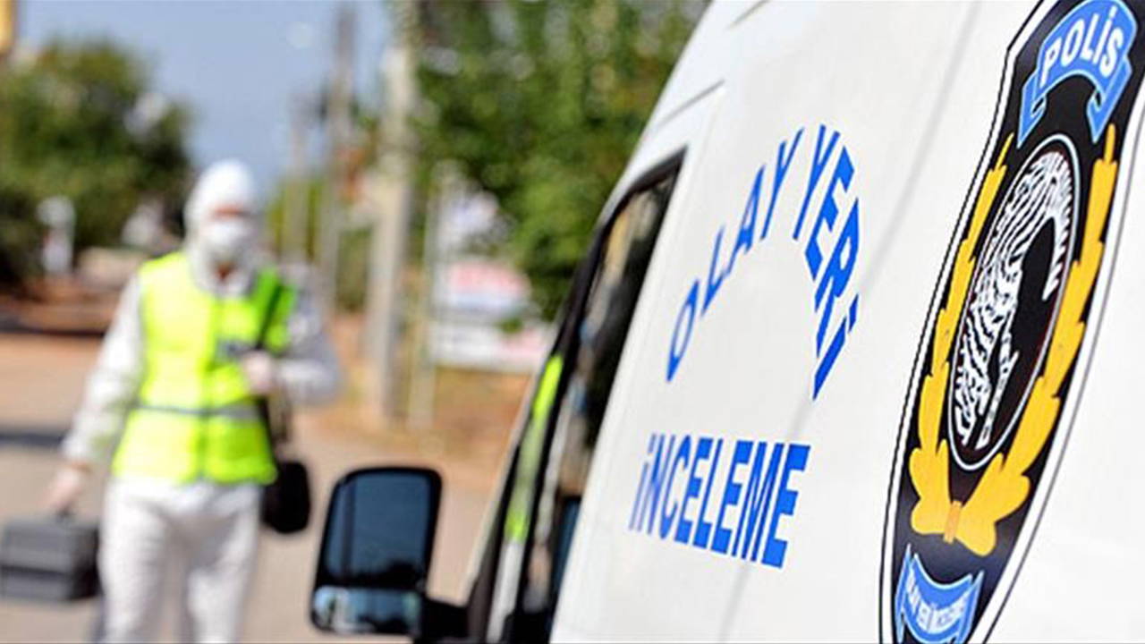 Bursa'da Buğday Tarlasında 75 Yaşındaki Adamın Cansız Bedeni Bulundu