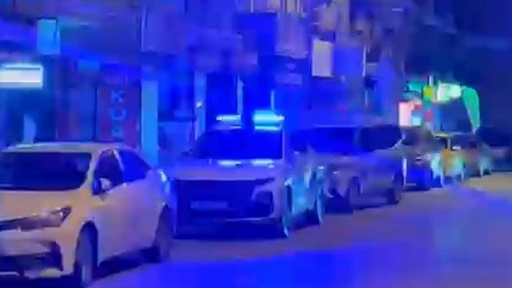 Bursa'da Buse Taşer Evinde Tabancayla Vurulmuş Halde Bulundu, 1 Gözaltı
