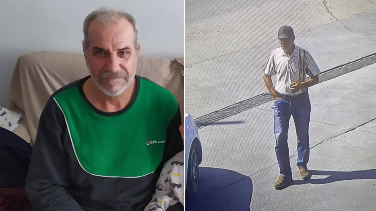 Bursa'da 65 Yaşındaki Demans Hastası Kayıp