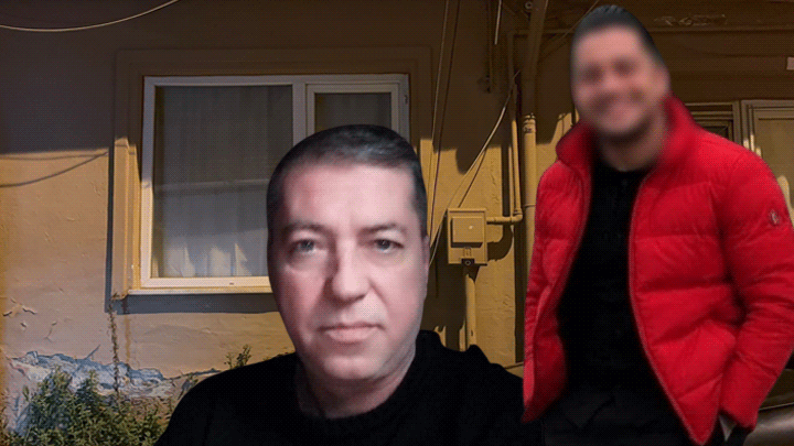 Bursa'da vahşet: Dayısını döverek öldürdü, cesetle 3 gün yaşadı