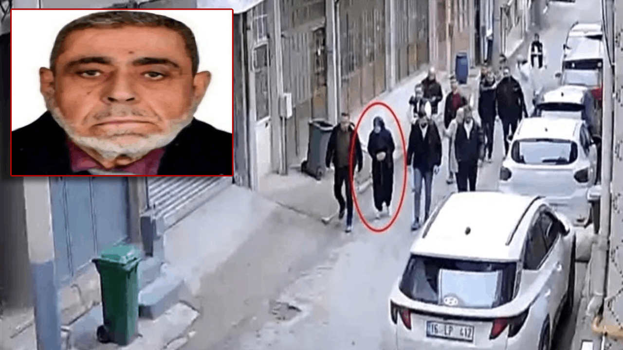 Bursa'da Emekli Polis Eşini Parçalayan Kadına Ağırlaştırılmış Müebbet