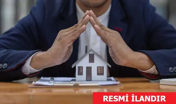 Bursa Gayrimenkul Satış İcra Dairesi'nden Satış Duyurusu