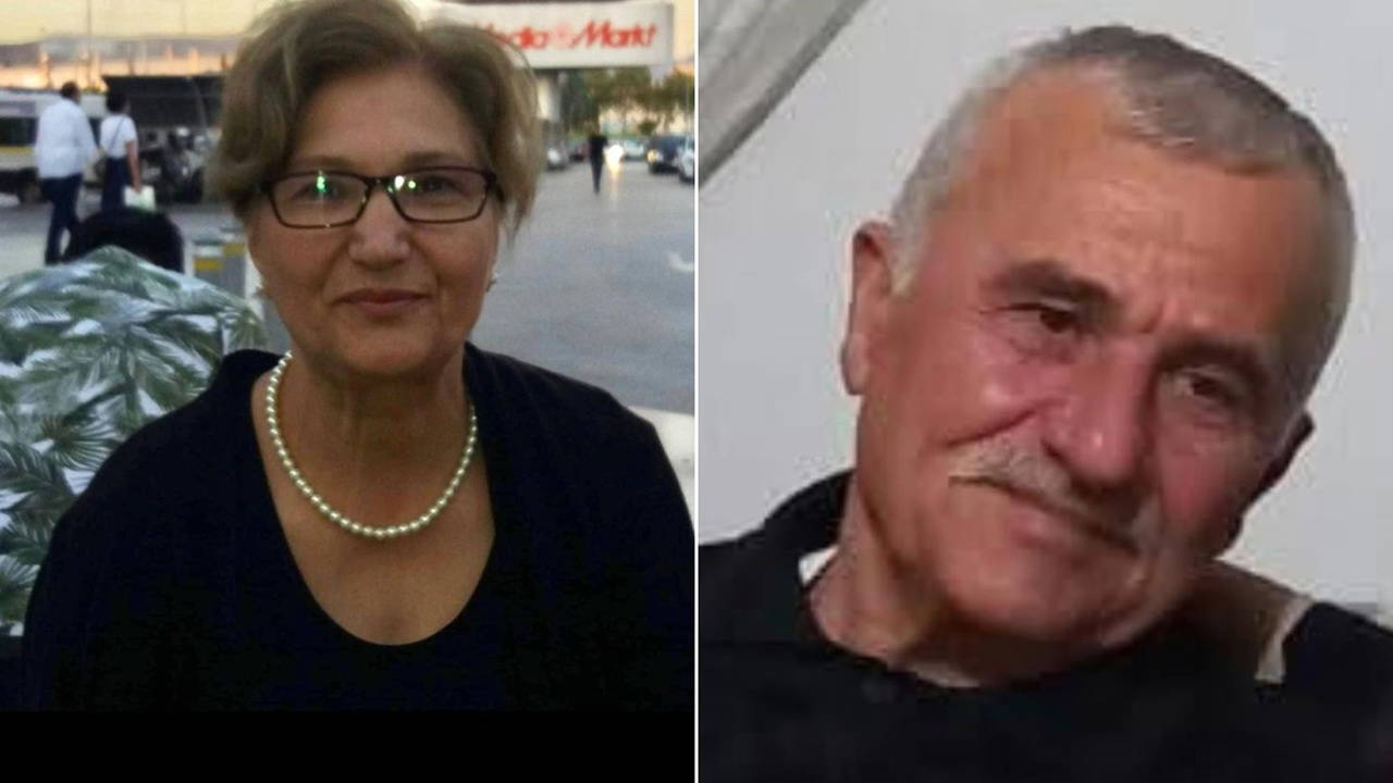Bursa Gemlik'te yaşlı çiftin ölümü: Komşu tutuklandı