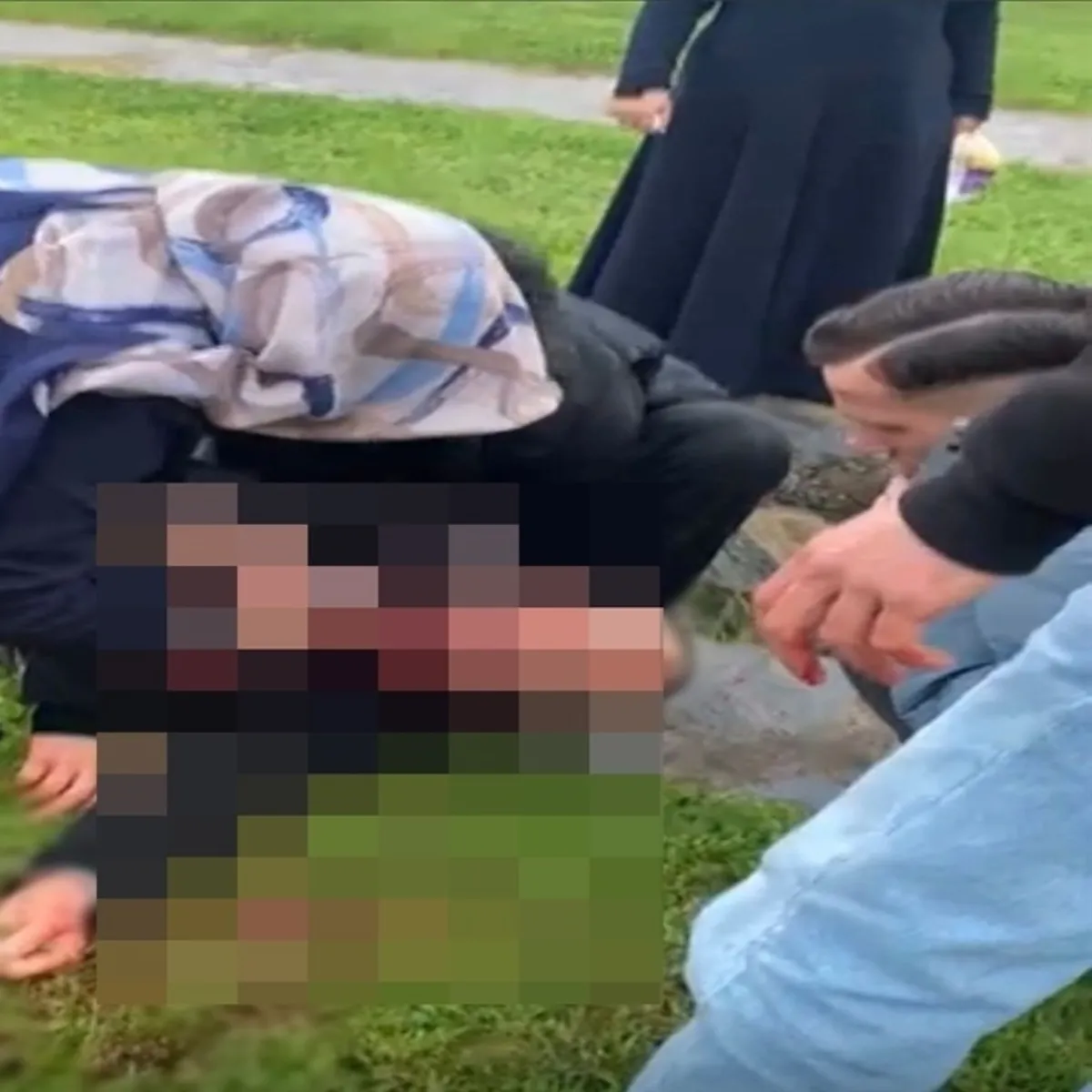 Bursa'da Boğazı Kesilerek Öldürülen Hamdullah Yaman Davasında Sanık: Öldürme Niyetim Yoktu
