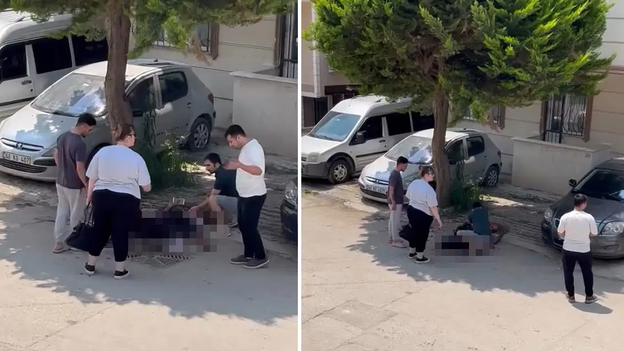 Bursa'da husumetli kardeşler birbirini bıçakladı: 1 ağır yaralı