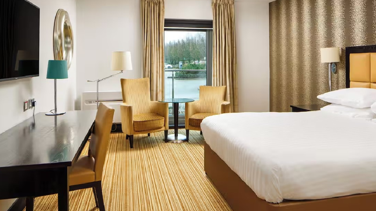 Bursa'da İflas Eden Otel Rekor Fiyata Yeniden Satışta