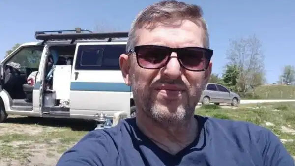 Bursa'da CNC makinesine sıkışan işçi Vedat Sarıkaya hayatını kaybetti