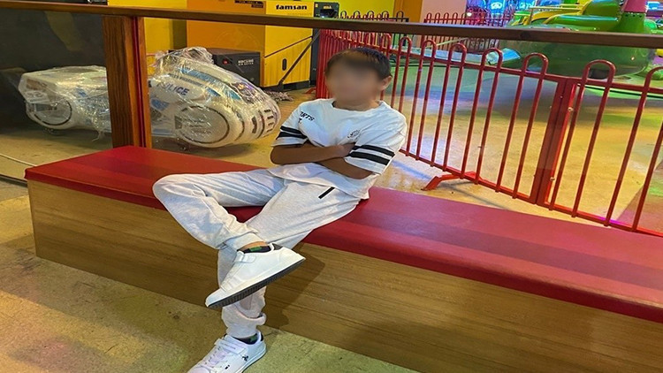 Bursa'da Kayıp Çocuk 9 Saat Sonra Oyun Oynarken Bulundu
