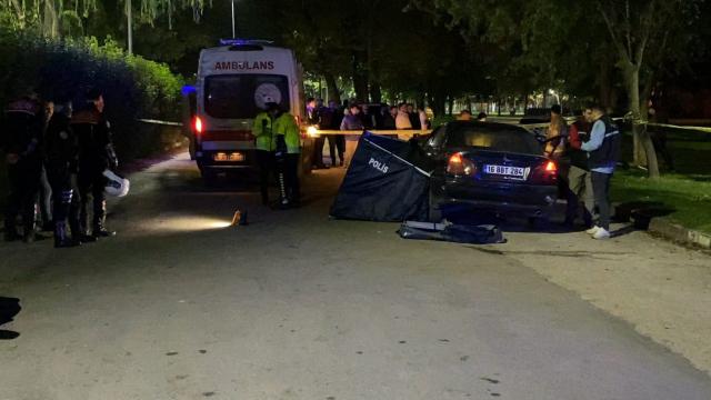 Bursa'da motosiklet kazası: 19 yaşındaki sürücü hayatını kaybetti