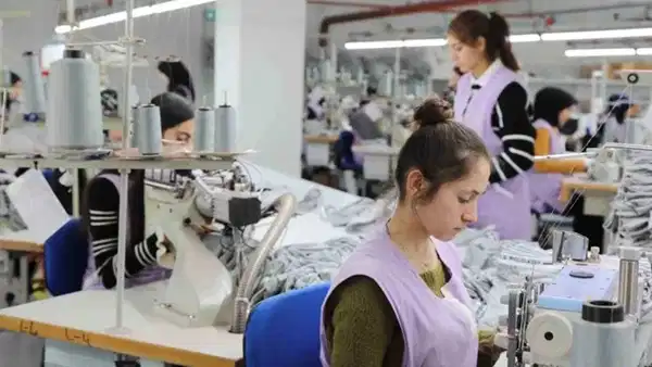 Bursa'daki Tekstil Devi Bursa Knitted Fabric Konkordato İlan Etti