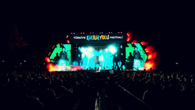 Bursa Kültür Yolu Festivali 27 Haziran'da Başlıyor