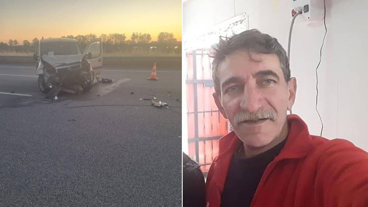 Bursa'da Kurbanlık Yolculuğu Faciası: Baba Öldü, 2 Oğlu Yaralandı