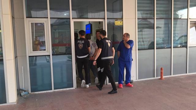 Bursa merkezli 4 ilde narkotik operasyonu: 52 şüpheliye gözaltı