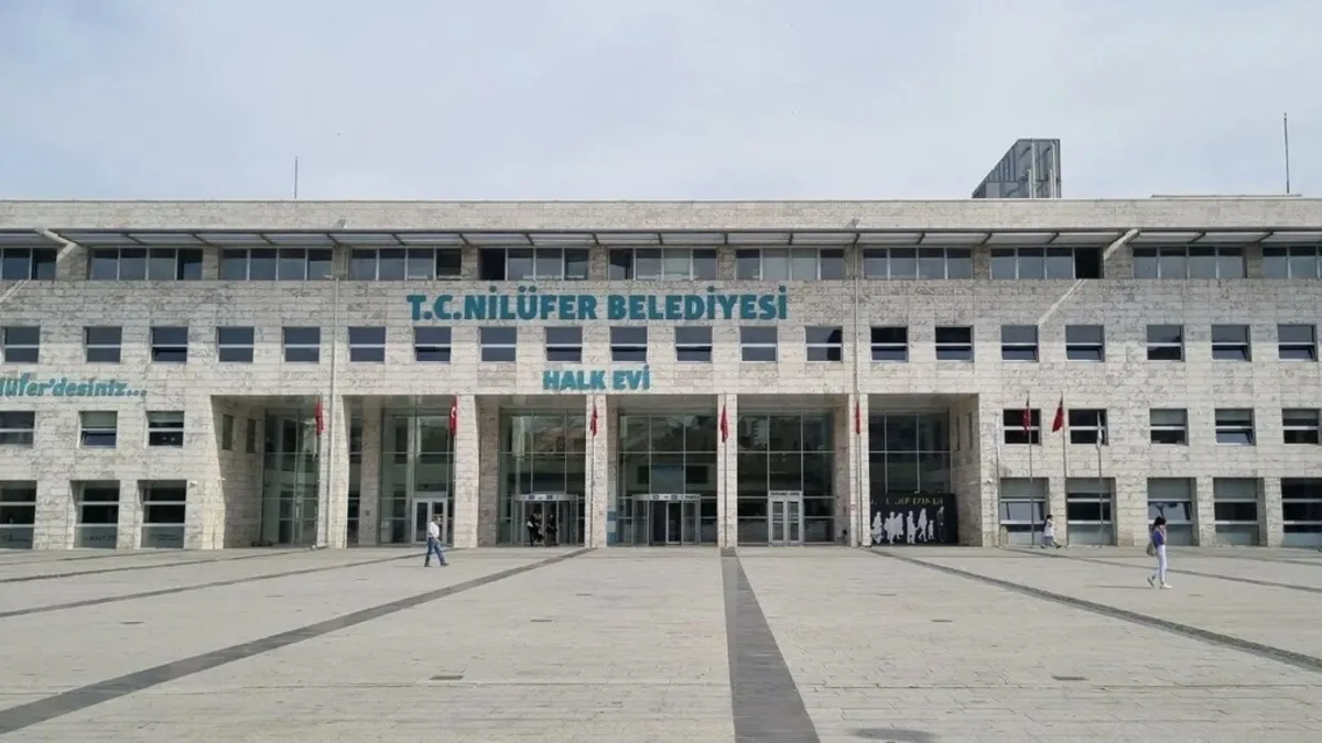 Bursa'da rüşvet skandalı: Eski imar müdürünün ses kaydı CHP'li belediyeyi sarsıyor
