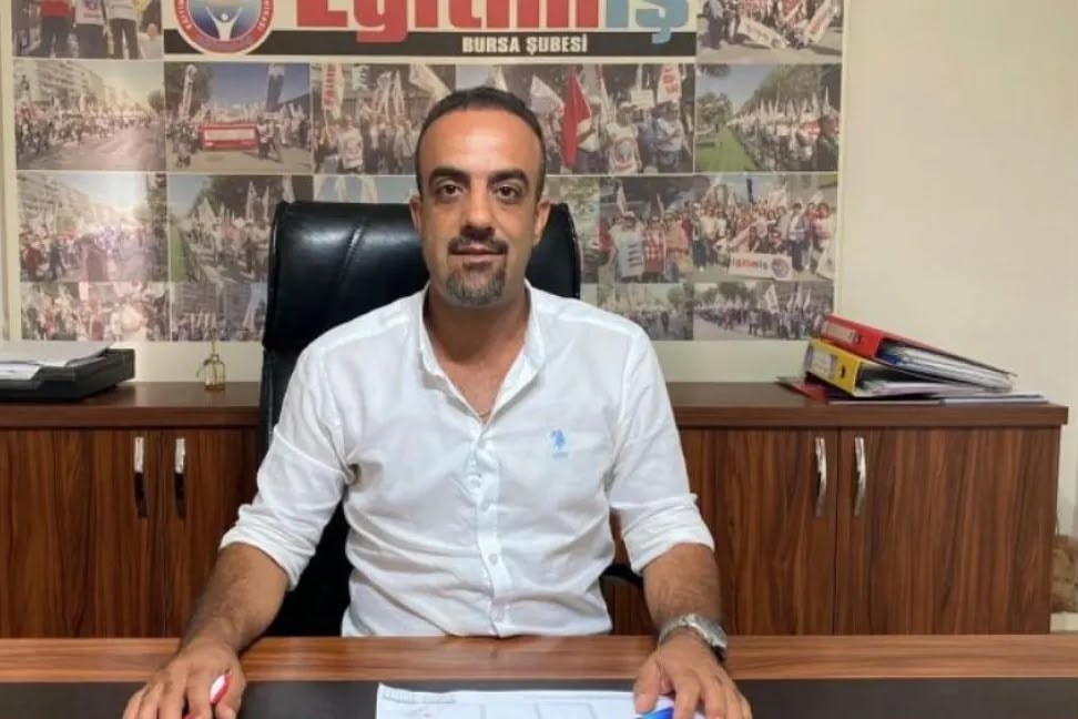 Bursa Nutku paylaşımına ceza mahkemeden döndü
