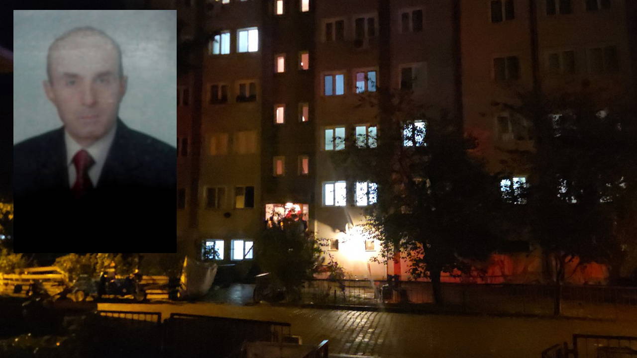 Bursa Orhangazi'de Emekli Doktor İbrahim Aydın Evinde Ölü Bulundu