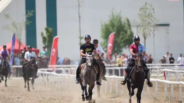 Bursa'dan Rahvan Türkiye Şampiyonası İçin Çağrı