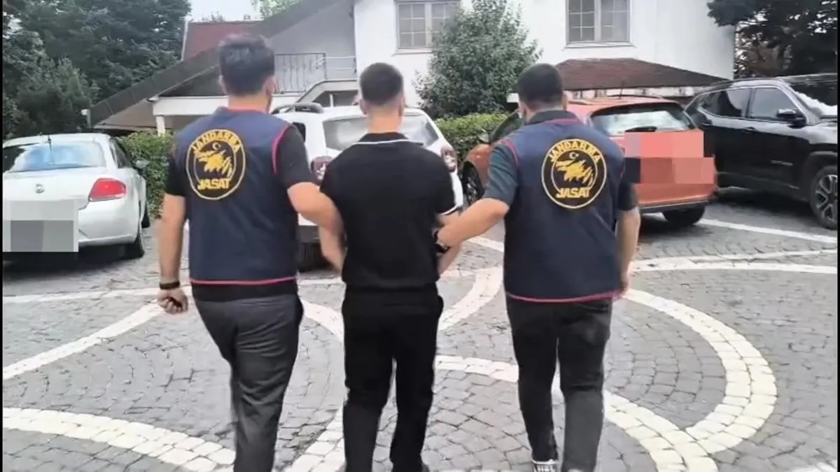 Bursa'da 1 milyar TL'lik sahte alışveriş sitesi çökertildi: 7 tutuklama