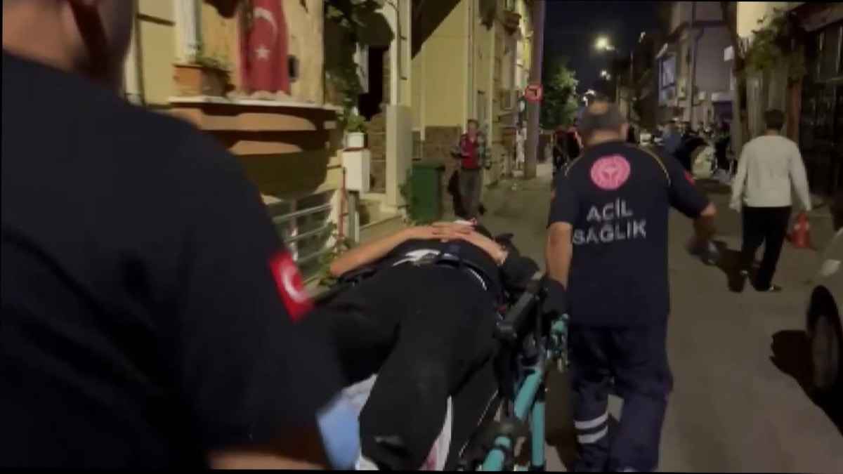 Bursa'da Silahlı Kavga: Hamza Ç., 17 Yaşındaki Genci ve Kendini Vurdu