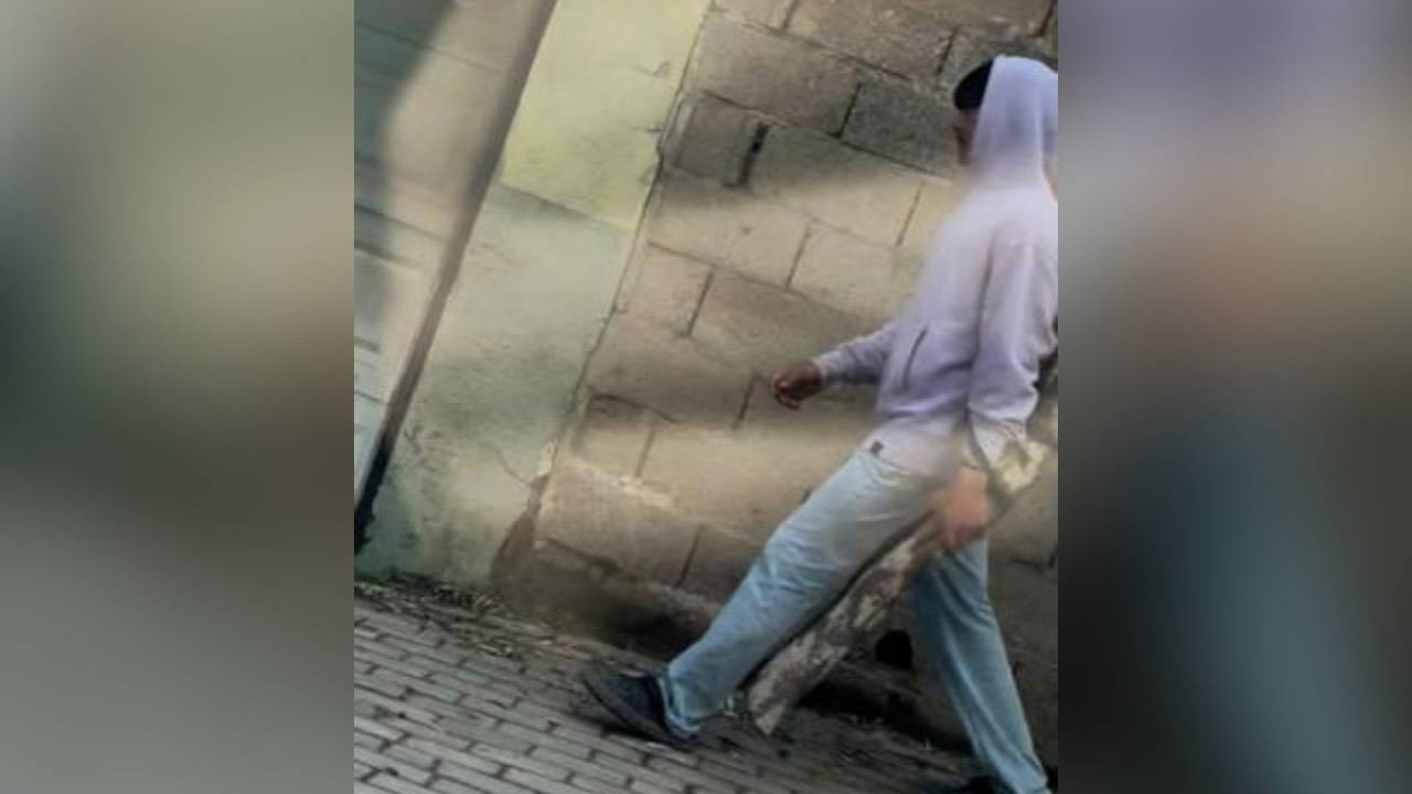 Bursa'da sosyal medya paylaşımı sonrası tüfekli genç yakalandı