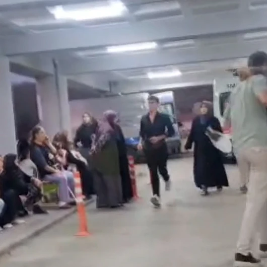 Bursa'da Sünnet Düğününde Toplu Zehirlenme: 100'den Fazla Kişi Etkilendi