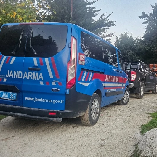 Bursa'da Villa Bahçesinden 500 Bin Liralık Güneş Paneli Çalındı