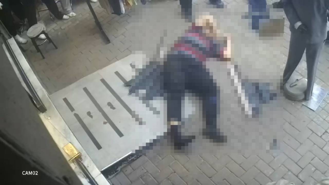 Bursa'da Yavru Kediyi Kurtarmak İsterken 3. Kattan Düşen Eğitmen Öldü
