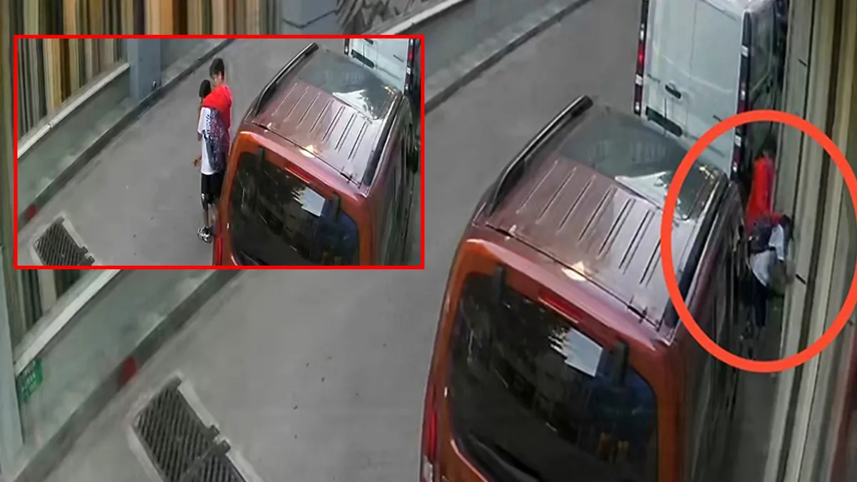 Bursa'da akran zorbalığı: 10 yaşındaki çocuk bayılana kadar dövüldü