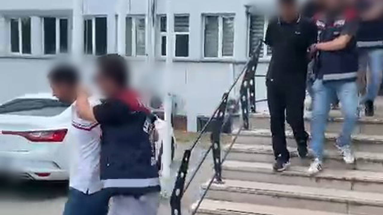 Bursa'da 'burs' vaadiyle dolandırıcılık: Polis, mağdurun arkadaşı gibi davranıp suçüstü yakaladı