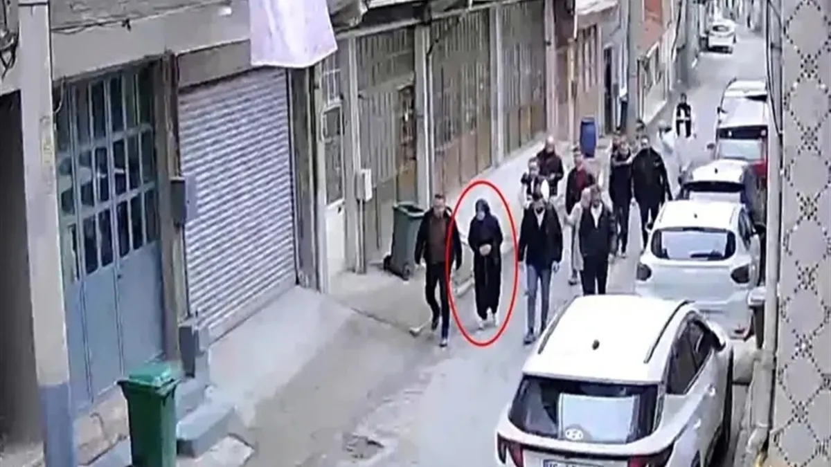 Bursa'da eşini öldürüp parçalayan kadın: İblis aklıma girdi