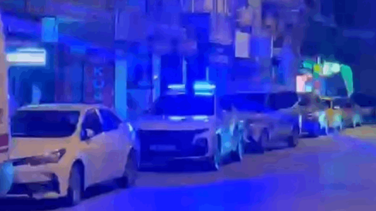 Bursa'da Kadın Ölümü: 32 Yaşındaki Buse Taşer Evinde Vurulmuş Halde Bulundu
